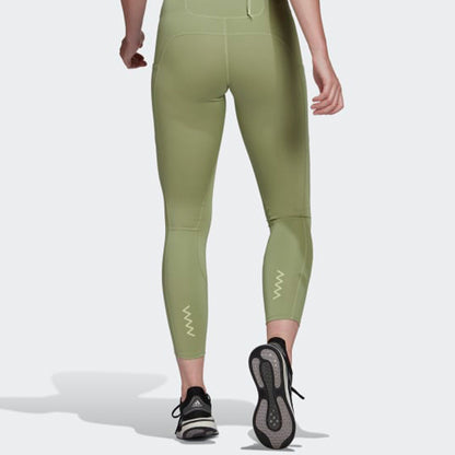 Спортивные леггинсы женские Adidas