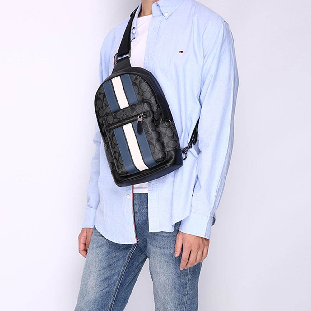 Рюкзак Coach west - Boxette Shop