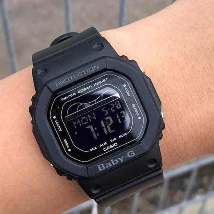 Часы женские Casio baby-g - Boxette Shop