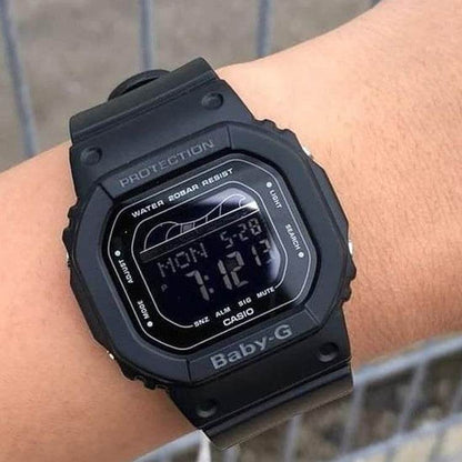 Часы женские Casio baby-g - Boxette Shop