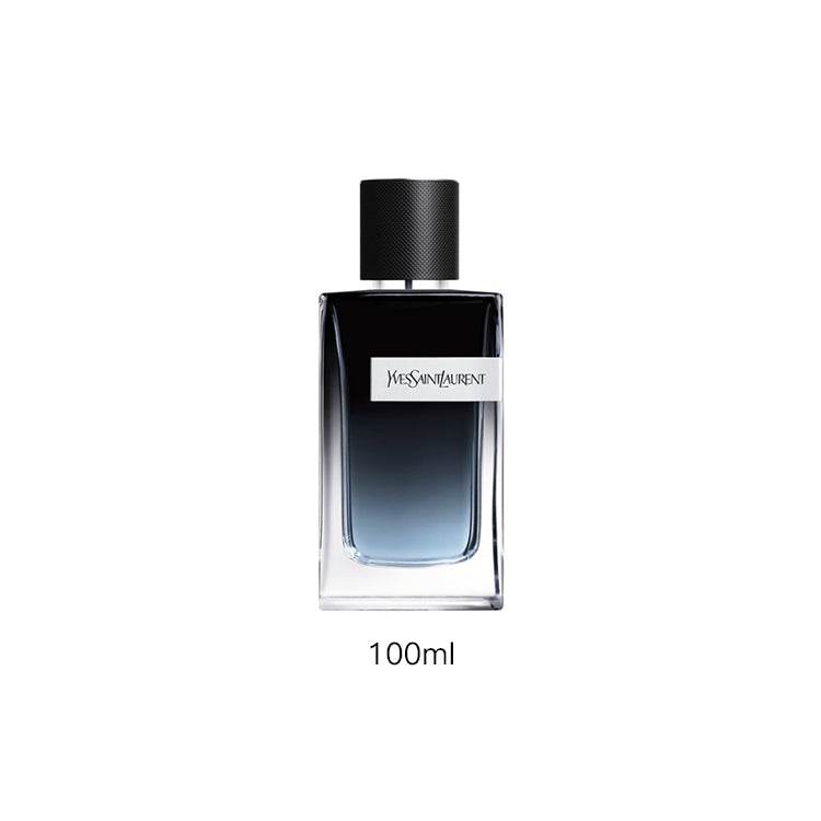 Духи мужские YSL Pioneer for Men Intense Edition - Boxette Shop