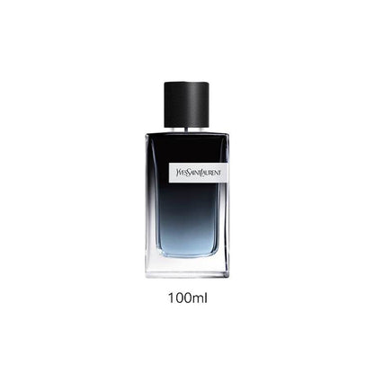 Духи мужские YSL Pioneer for Men Intense Edition - Boxette Shop