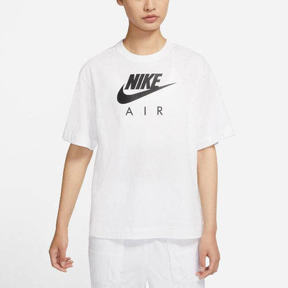 Спортивная футболка женская Nike Air - Boxette Shop