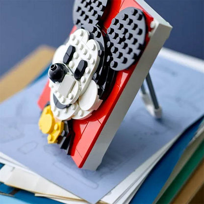 Конструктор LEGO Disney Mickey Limited Edition (40456) - Boxette Shop