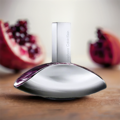 Парфюмерная вода Calvin Klein Euphoria