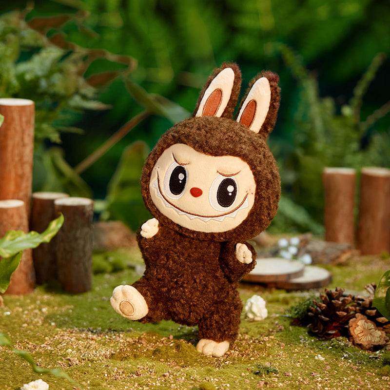 Мягкая игрушка Pop Mart Labubu - Boxette Shop