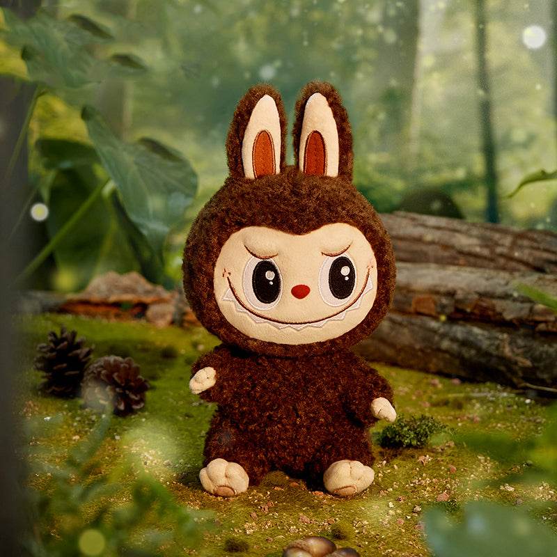 Мягкая игрушка Pop Mart Labubu - Boxette Shop