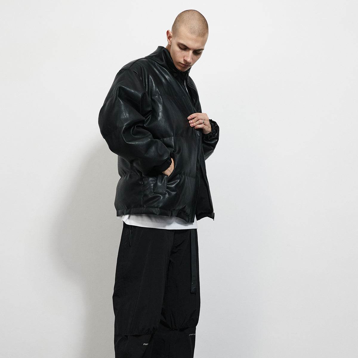 Куртка FPA - Boxette Shop