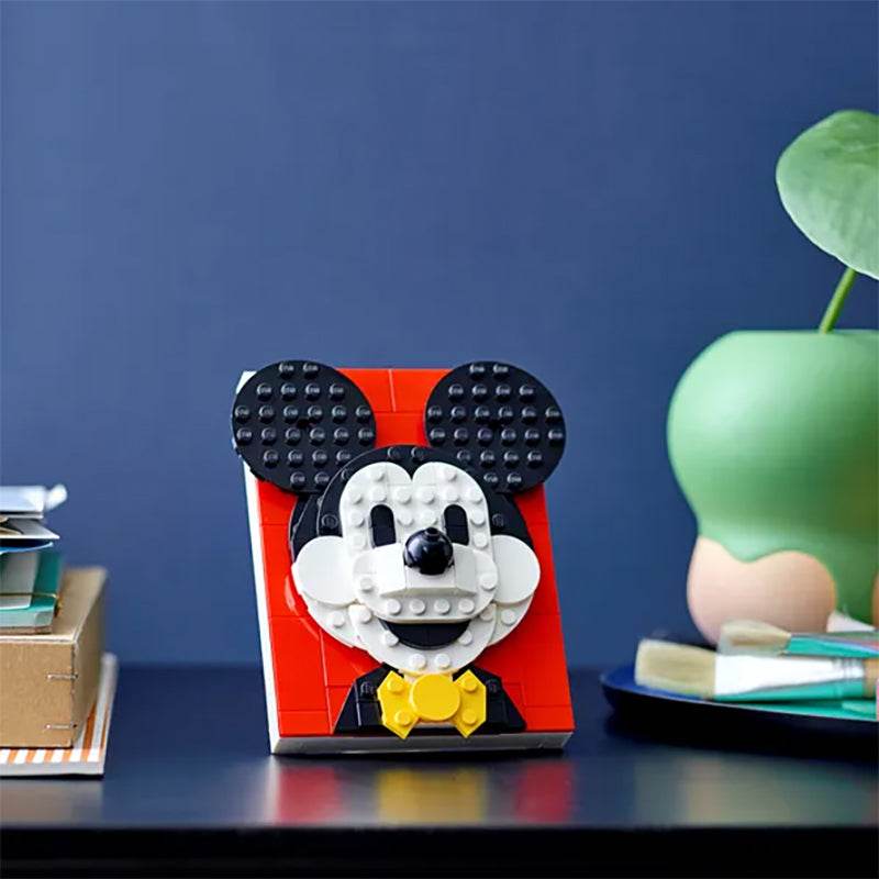 Конструктор LEGO Disney Mickey Limited Edition (40456) - Boxette Shop