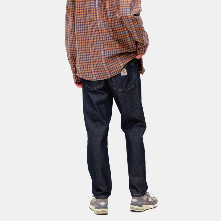 Carhartt WIP FW22 erkaklar jinsi shimlari