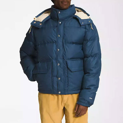 Пуховик мужской The North Face