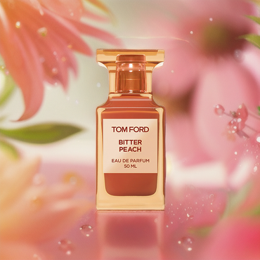 Духи Tom Ford Private Fragrance Peachy Nectar