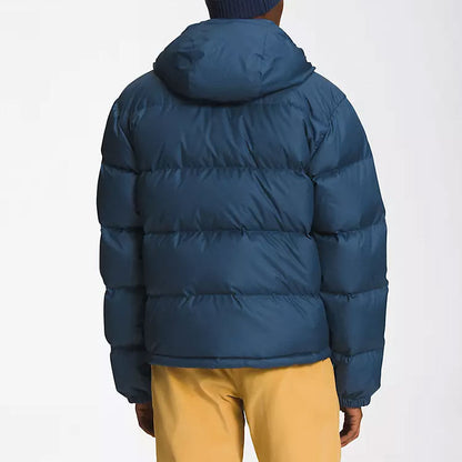 Пуховик мужской The North Face