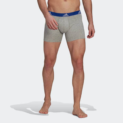 Трусы мужские Adidas - Boxette Shop