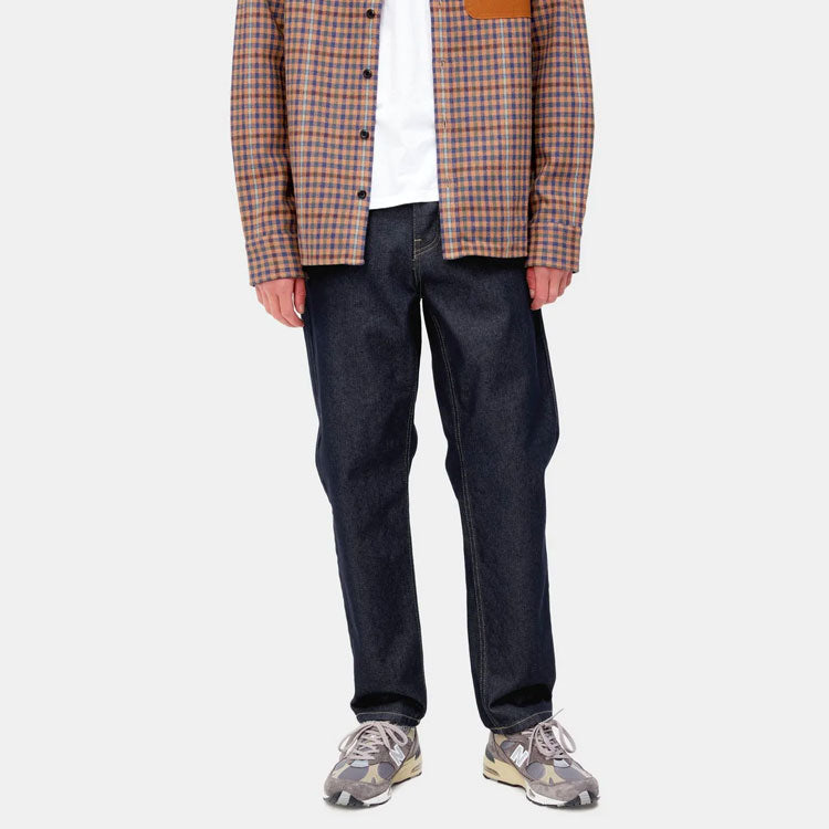 Carhartt WIP FW22 erkaklar jinsi shimlari