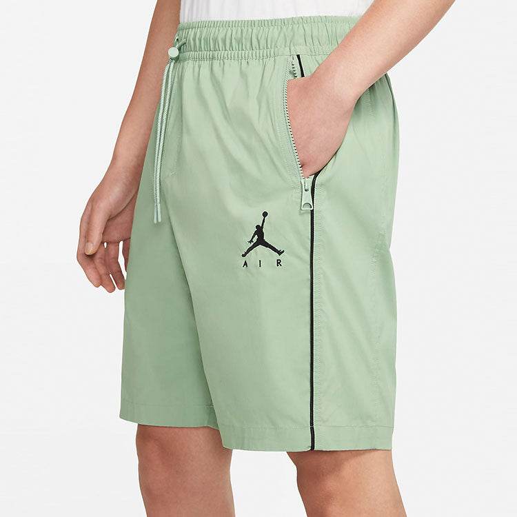 Спортивные шорты мужские Jordan jumpman - Boxette Shop