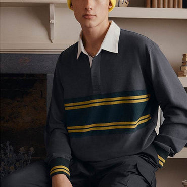 Рубашка мужская Uniqlo - Boxette Shop