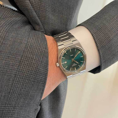 Часы Tissot PRX Super Player - Boxette Shop