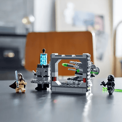 Конструктор LEGO Star Wars Пушка Звезды Смерти (75246) - Boxette Shop