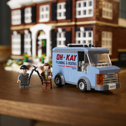 LEGO Ideas Ghostbusters