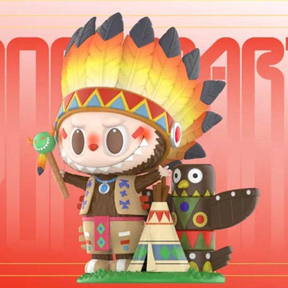Мягкая игрушка Pop Mart Labubu - Boxette Shop