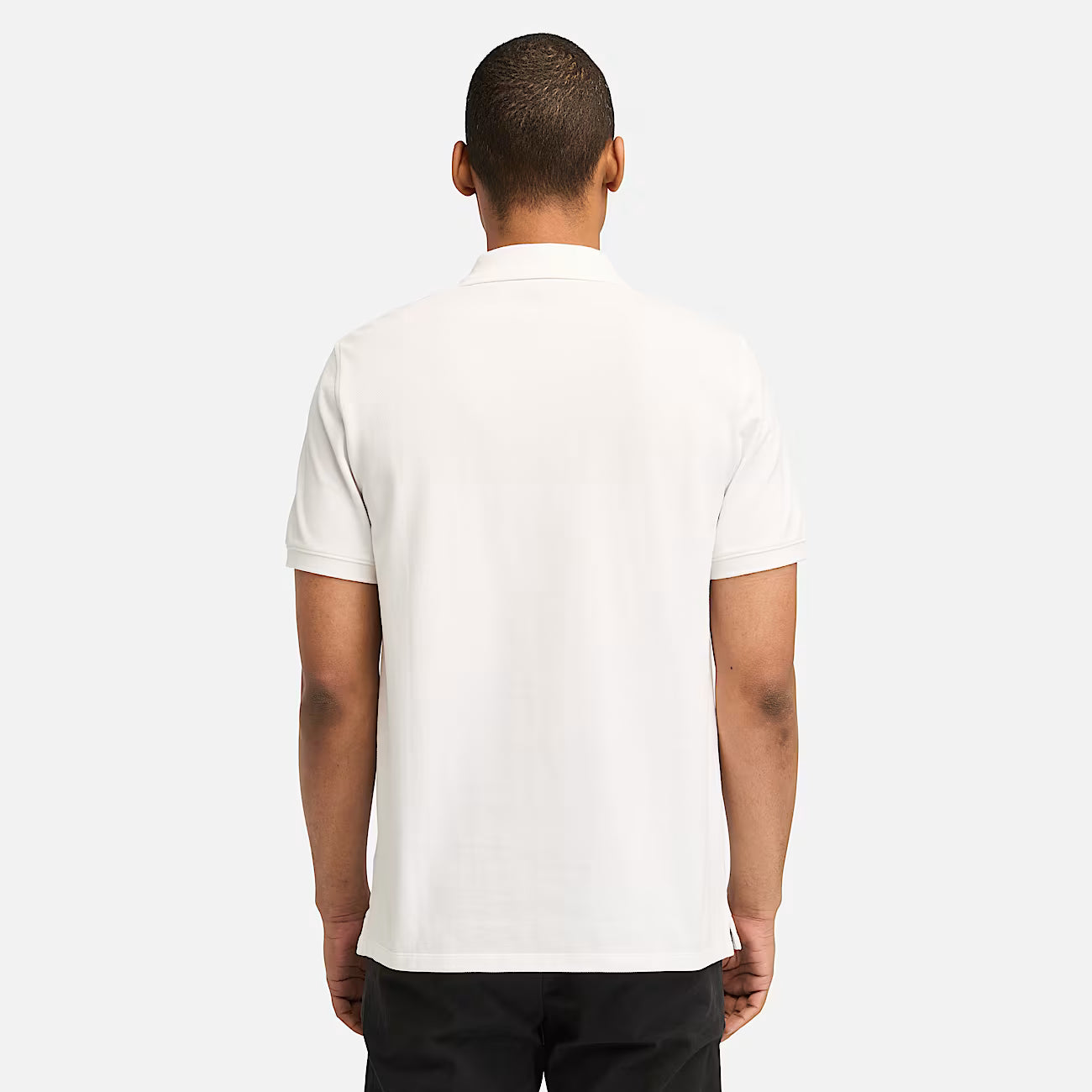 Поло мужское Timberland Millers River Pique