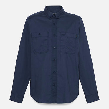 Рубашка мужская Timberland Windham Twill Shirt
