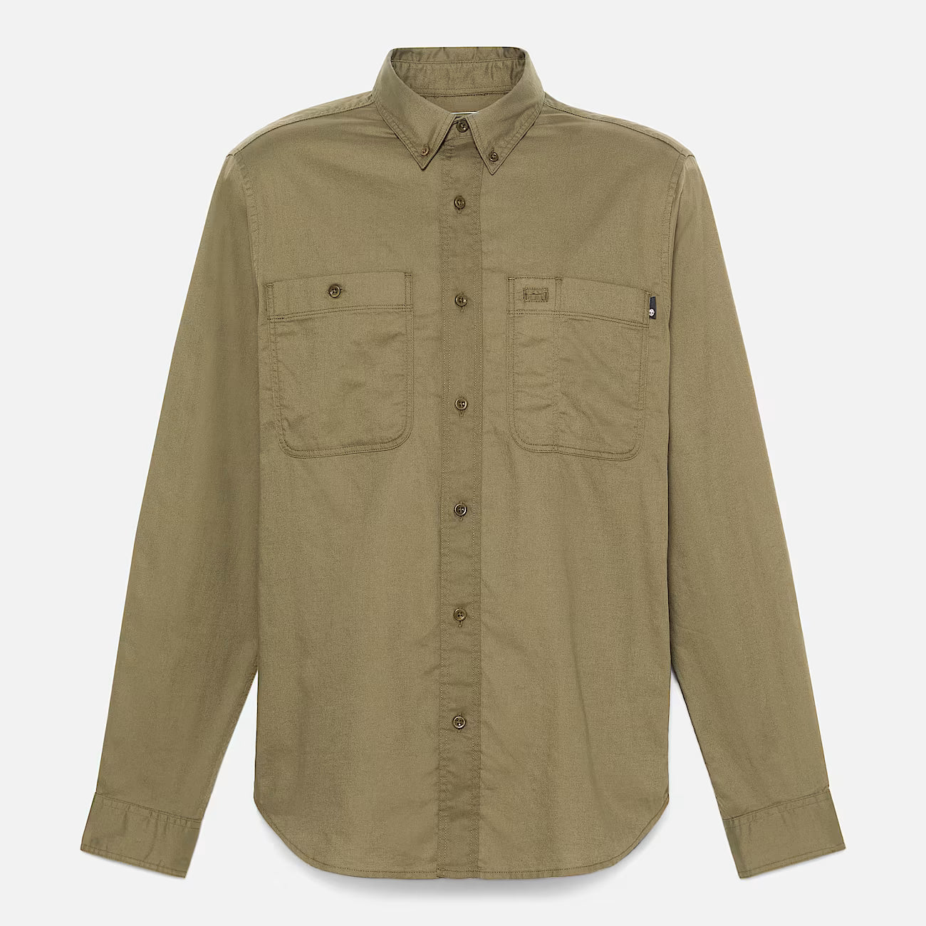 Рубашка мужская Timberland Windham Twill Shirt