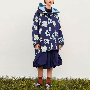 Куртка женская Uniqlo Marni Co-brand X - Boxette Shop