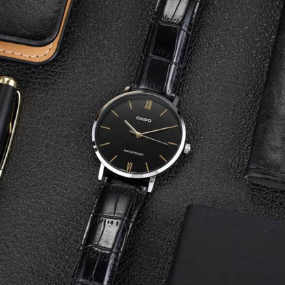 Часы мужские Casio standard - Boxette Shop