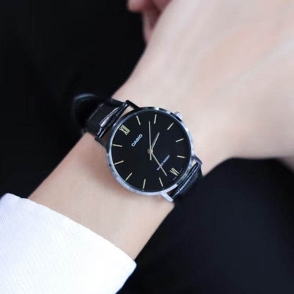 Часы мужские Casio standard - Boxette Shop