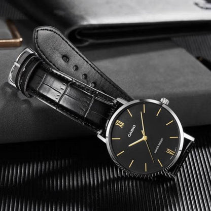 Часы мужские Casio standard - Boxette Shop