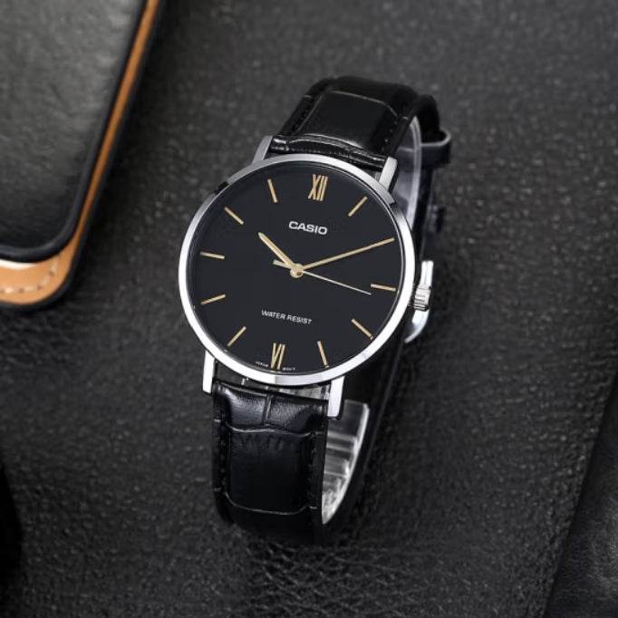 Часы мужские Casio standard - Boxette Shop