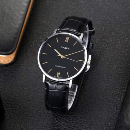 Часы мужские Casio standard - Boxette Shop