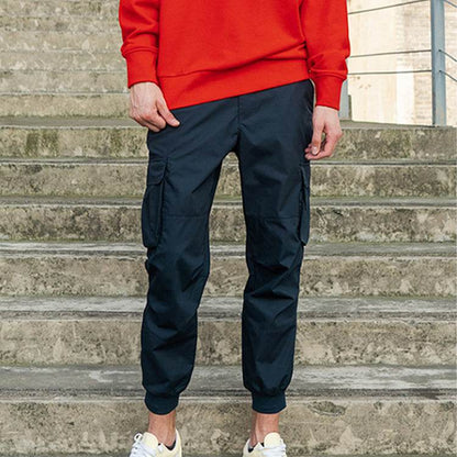 Брюки мужские Dickies Multi-pocket Ribbed Leg Cuffed Workwear S - Boxette Shop