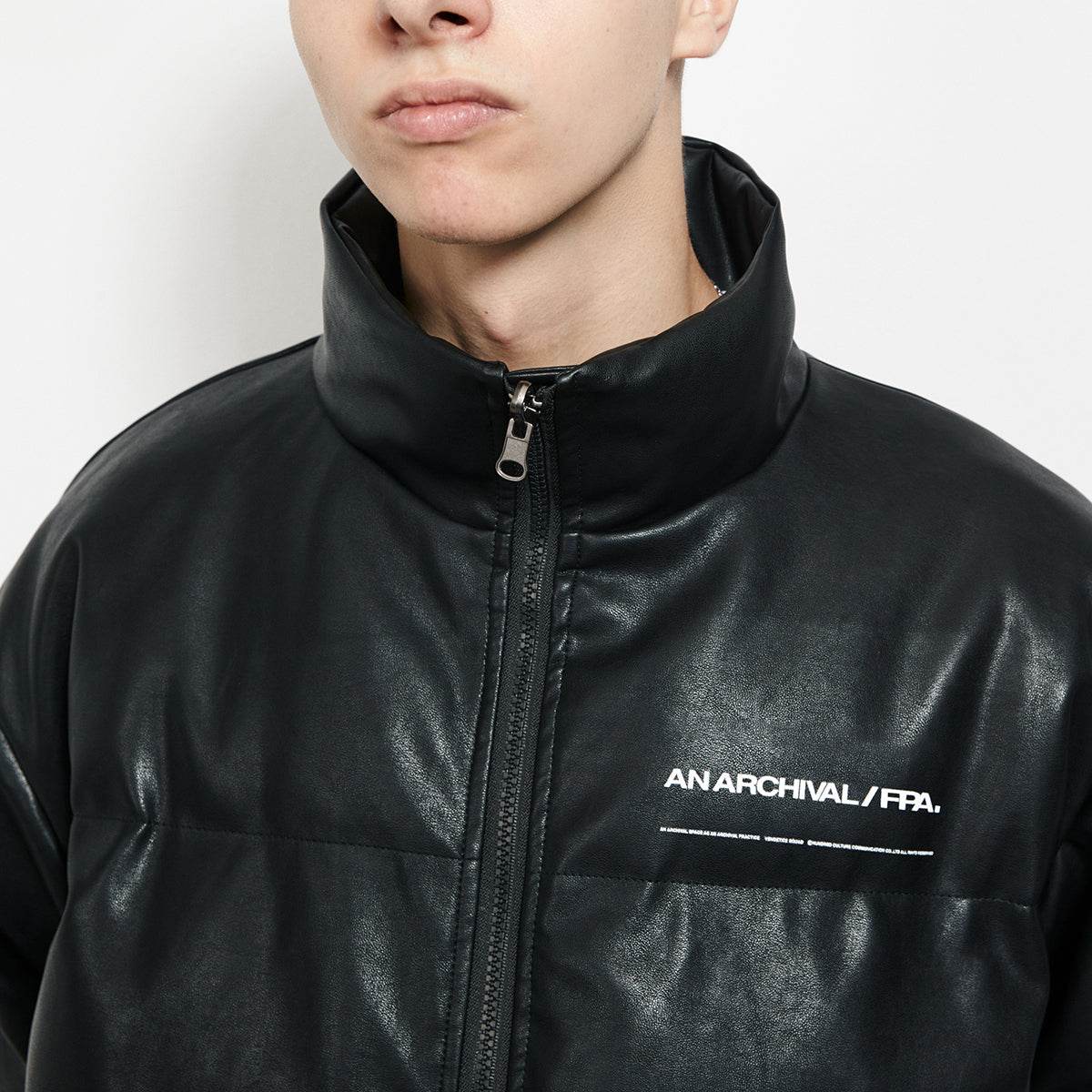 Куртка FPA - Boxette Shop