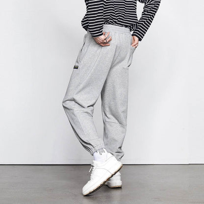 Спортивные брюки мужские Lilbetter Drapey Drawstring - Boxette Shop