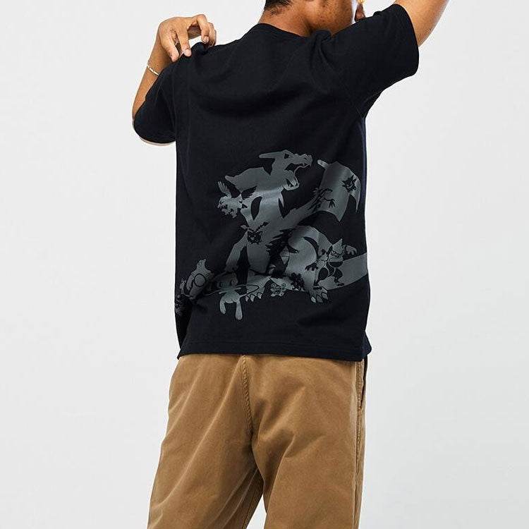 Футболка Uniqlo Pokémon X Pokémon - Boxette Shop