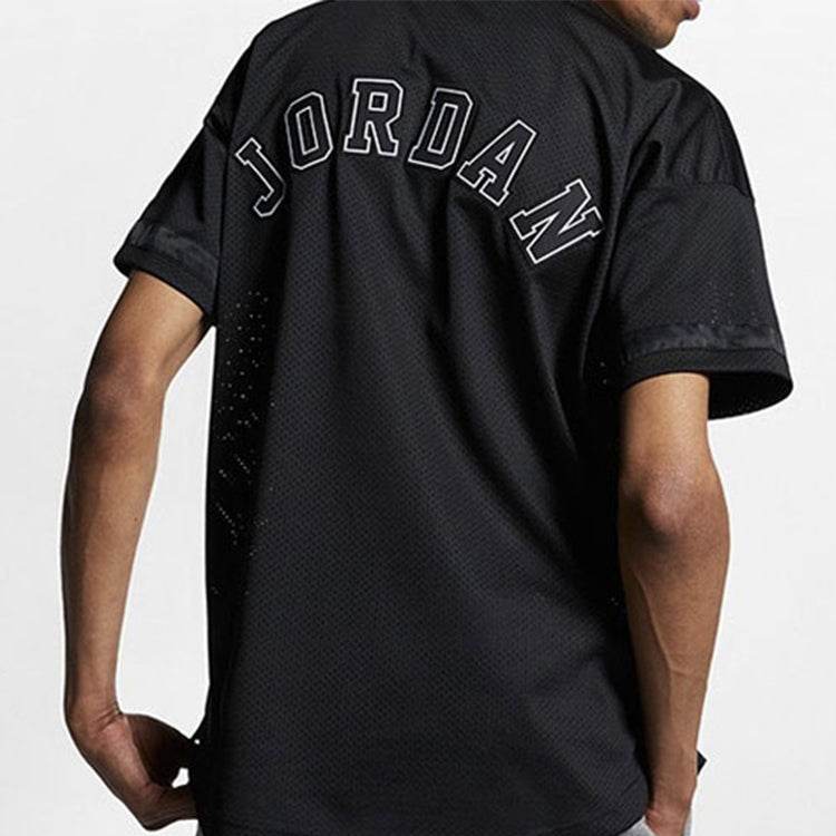 Футболка мужская Jordan - Boxette Shop