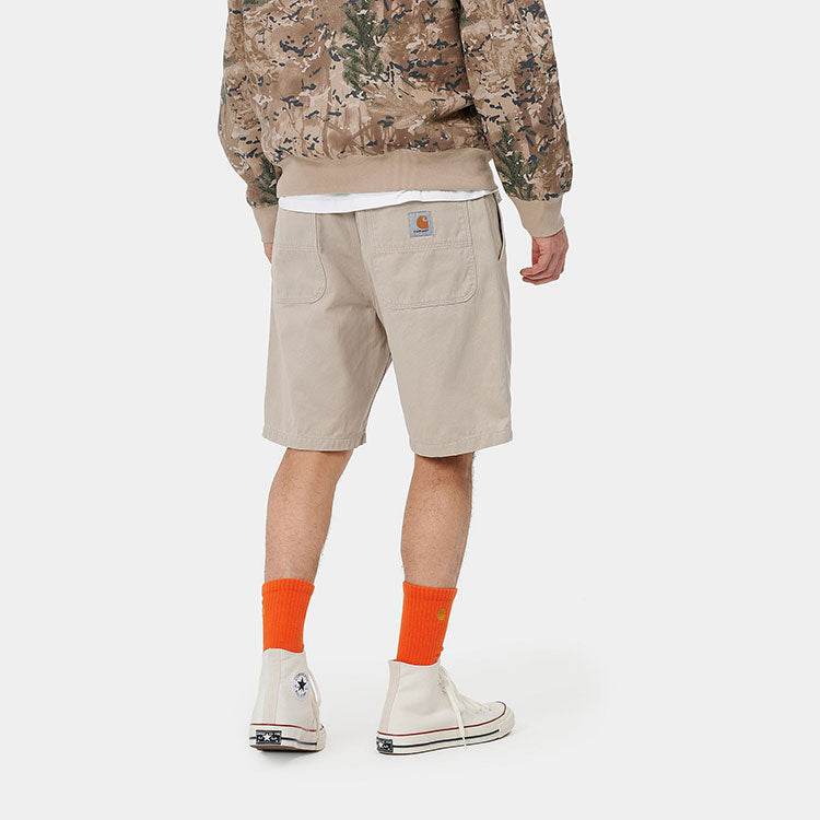 Шорты мужские Carhartt WIP - Boxette Shop