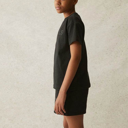 Футболка мужская Fear of God Essentials SS21 - Boxette Shop
