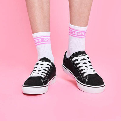 Кеды женские Skechers Cupsole 1 - Boxette Shop