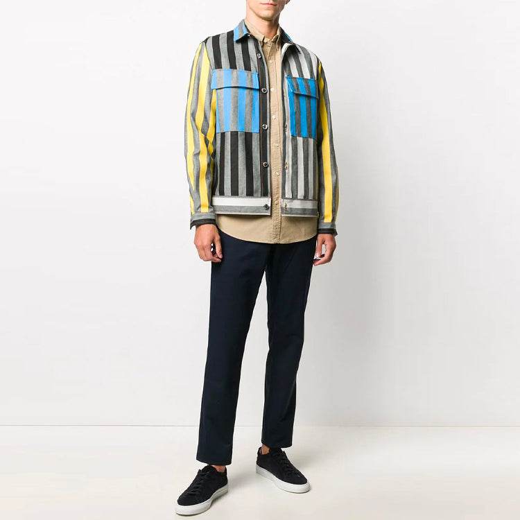 Рубашка мужская Polo Ralph Lauren - Boxette Shop