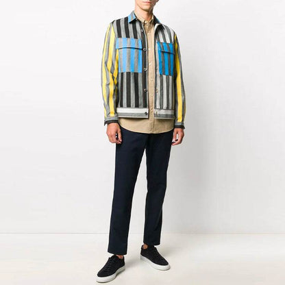 Рубашка мужская Polo Ralph Lauren - Boxette Shop