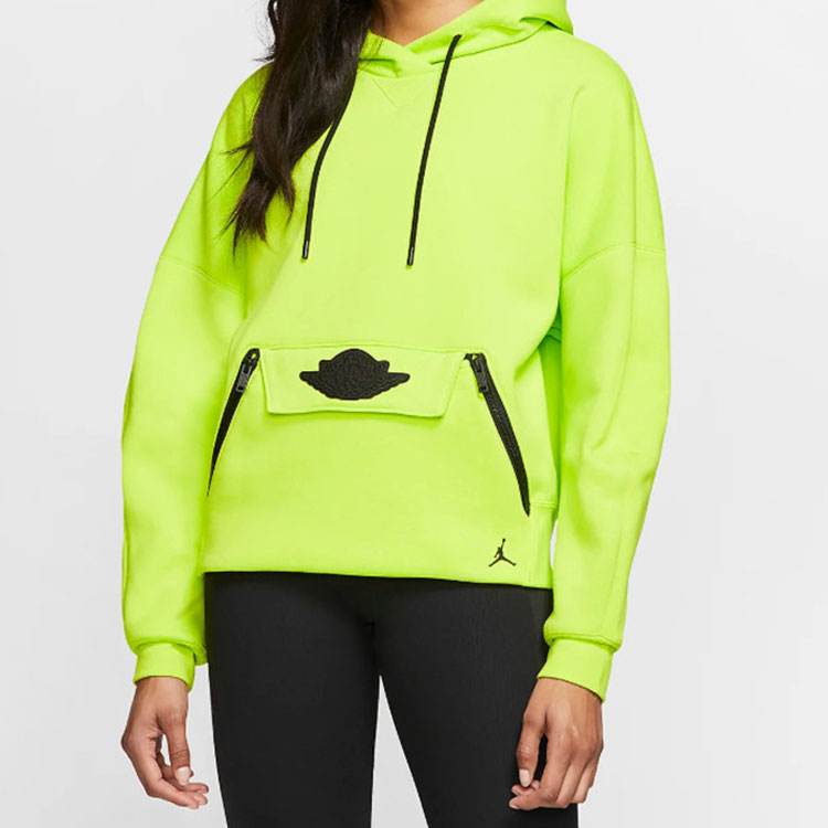 Худи Jordan - Boxette Shop