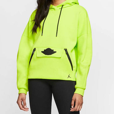 Худи Jordan - Boxette Shop