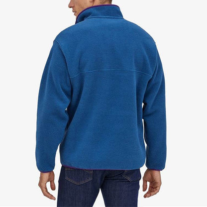 Свитшот мужской Patagonia Synchilla Snap-T - Boxette Shop