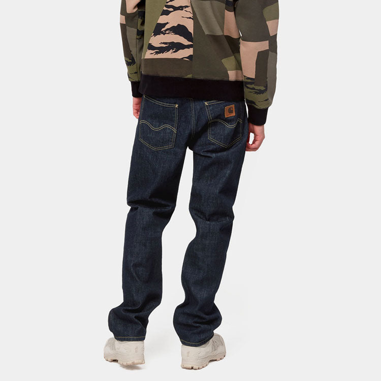 Джинсы мужские Carhartt WIP SS22