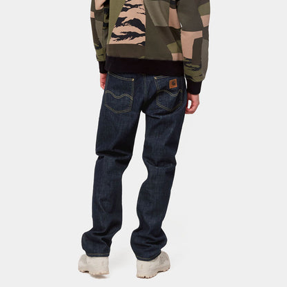Джинсы мужские Carhartt WIP SS22