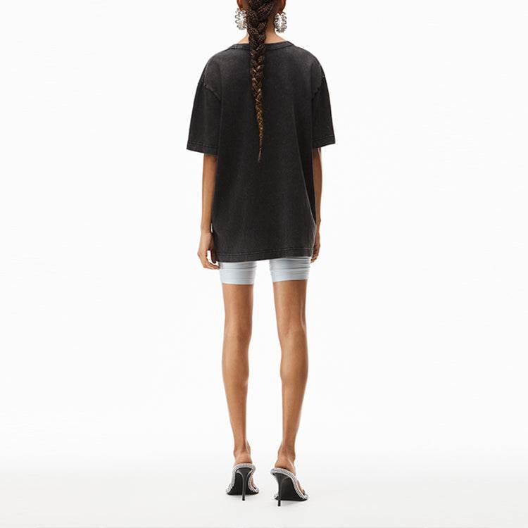 Футболка Alexander Wang SS22 - Boxette Shop